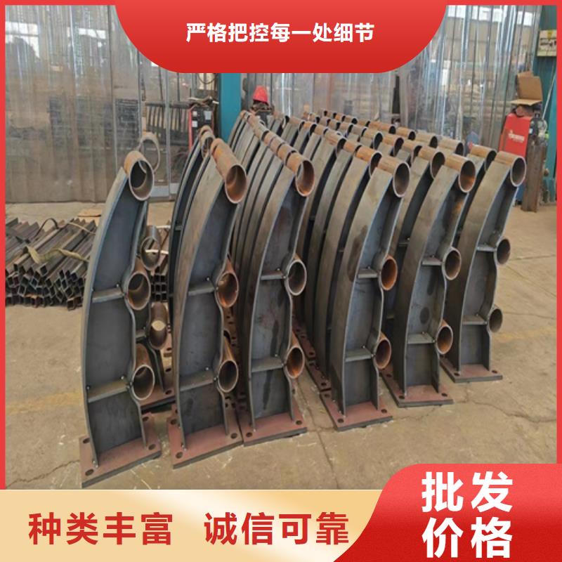 龍江壯美，橋欄如畫——黑龍江省主要城市景觀橋梁護欄掠影